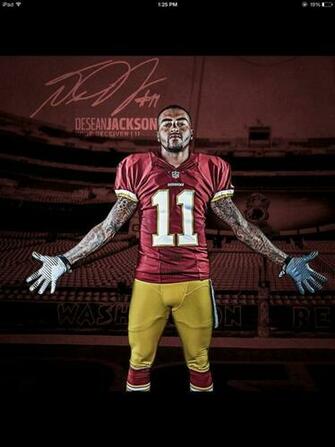 Desean Jackson