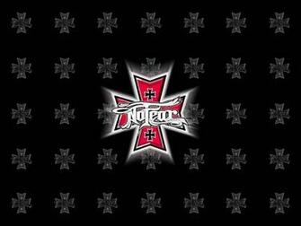 No Fear Wallpaper