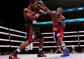 Patrick Day S Death Is A Stark Reminder Of Boxing Danger And