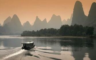 Chinese Landscape X Locality Photography Miriadna
