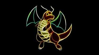 Dragonite By Theblacksavior