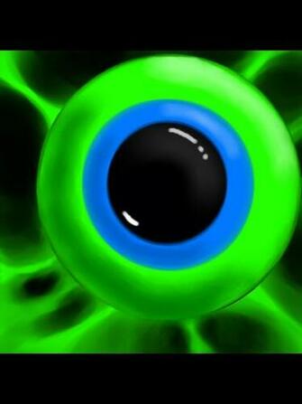 Jacksepticeye S Septic Eye By Gamerjoe0498