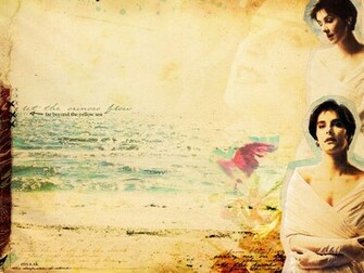 Enya Wallpaper