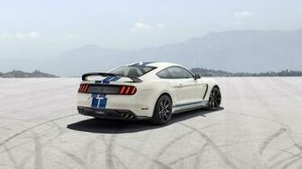 Shelby Gt350 Heritage Edition 4k 5k Wallpaper HD Car