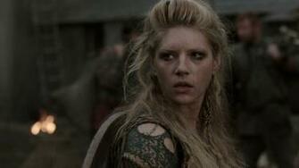 Vikings Tv Series Image Lagertha Screencaps HD