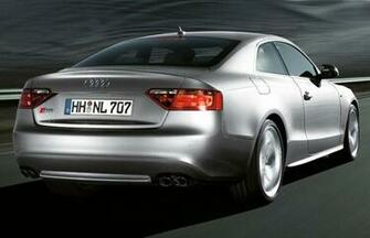 Gallery Audi S5 Wallpaper