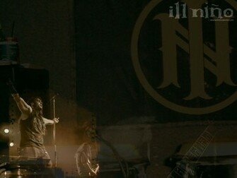 Ill Nino Wallpaper Desktop Background