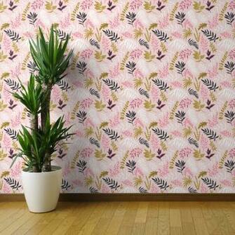 Gracie Oaks Essie Peel And Stick Wallpaper Panel Wayfair