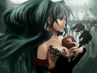 Anime Magazines Super Sexy Girls High Resolution Wallpaper