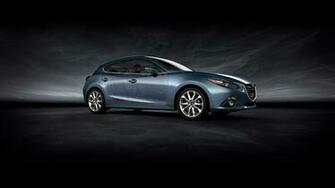 Mazda Hatchback Fondos De Pantalla HD Wallpaper