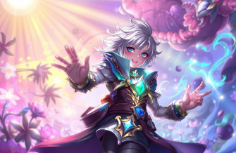 Sakimichan Wallpaper