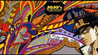 Adventure Community Topic Jjba Wallpaper Only
