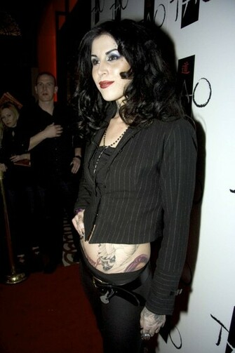 Kat Von D Wallpaper Beautiful Pictures And Photos