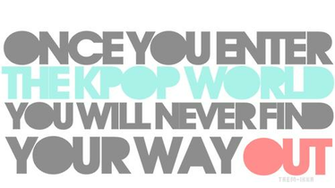 Kpop World