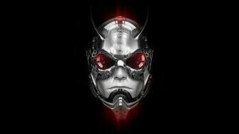 Ant Man Desktop Wallpaper