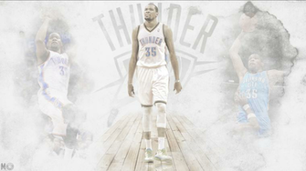 Kevin Durant Wallpaper By Maxmanax