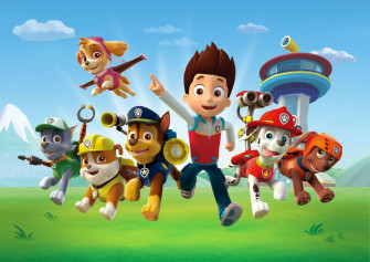 Paw Patrol Wallpaper