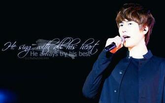 Kyuhyun S Wallpaper By Tuta2241993