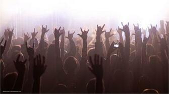 Displaying Image For I Love Rock Music Wallpaper