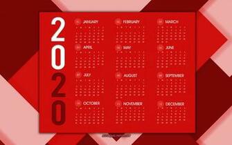 October Calendar Wallpaper Top