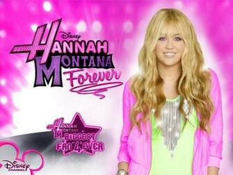 Montana Hannah Season Ever Exclusive Edit Version Wallpaper