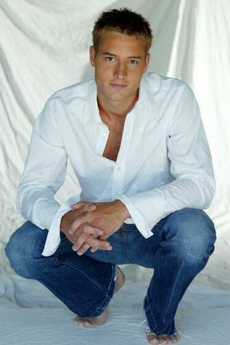 Justin Hartley Actors