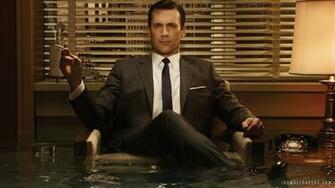 Mad Men Tv Series HD Wallpaper IHD
