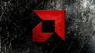 Amd Computer Gaming Game Graphics Wallpaper