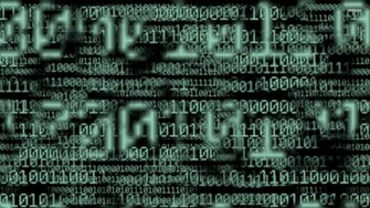 Wallpaper For Binary Code HD