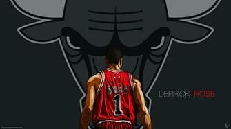 Derrick Rose Kamadacreations