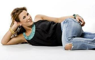 Mickie James New