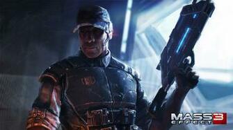 Mass Effect Reflect Looking Back On The