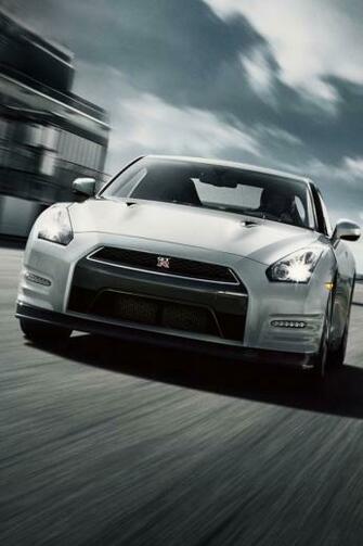 Nissan Gtr iPhone Wallpaper Release Date Specs Re Redesign