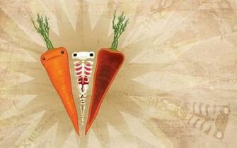 Carrot Wallpaper Ewedu Net