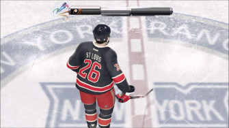 New York Rangers Wallpaper