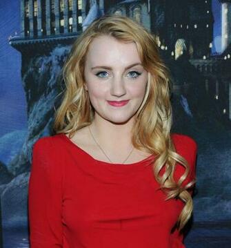 Evanna Lynch Wallpaper By Shamsantiago