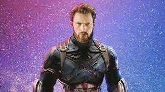 Captain America HD Wallpaper Background Image Id
