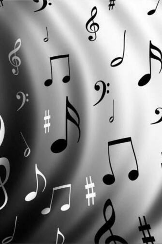 Music Mobile Phone Wallpaper HD