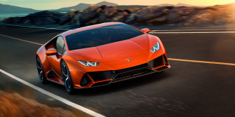 Lamborghini Huracan Evo 4k Wallpaper HD Cars