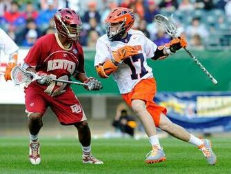 Usp Ncaa Lacrosse Division I Semifinals
