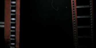 Film Strip Background Loop