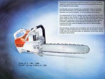 Stihl Desktop Wallpaper Usa