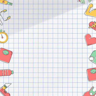 Post Office Cartoon Image Wallpaper