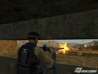 Delta Force Wallpaper