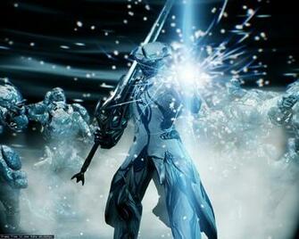 Warframe Wallpaper Frost File Brizingr5 Jpg