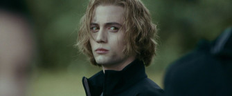Jasper Hale La Saga Twilight Photo