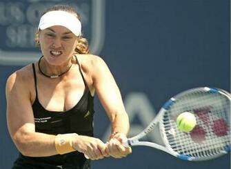 Martina Hingis Wallpaper X Net