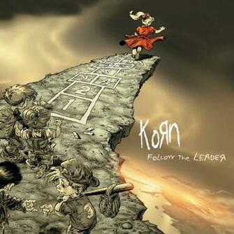 Korn Nov Immortal Epic Untouchables Jun