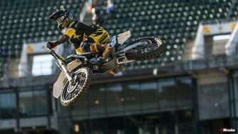 Scrub Mx Article Oakland Supercross Wednesday