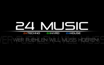 Wallpaper Full Size Love Music Techno Num Quoteko